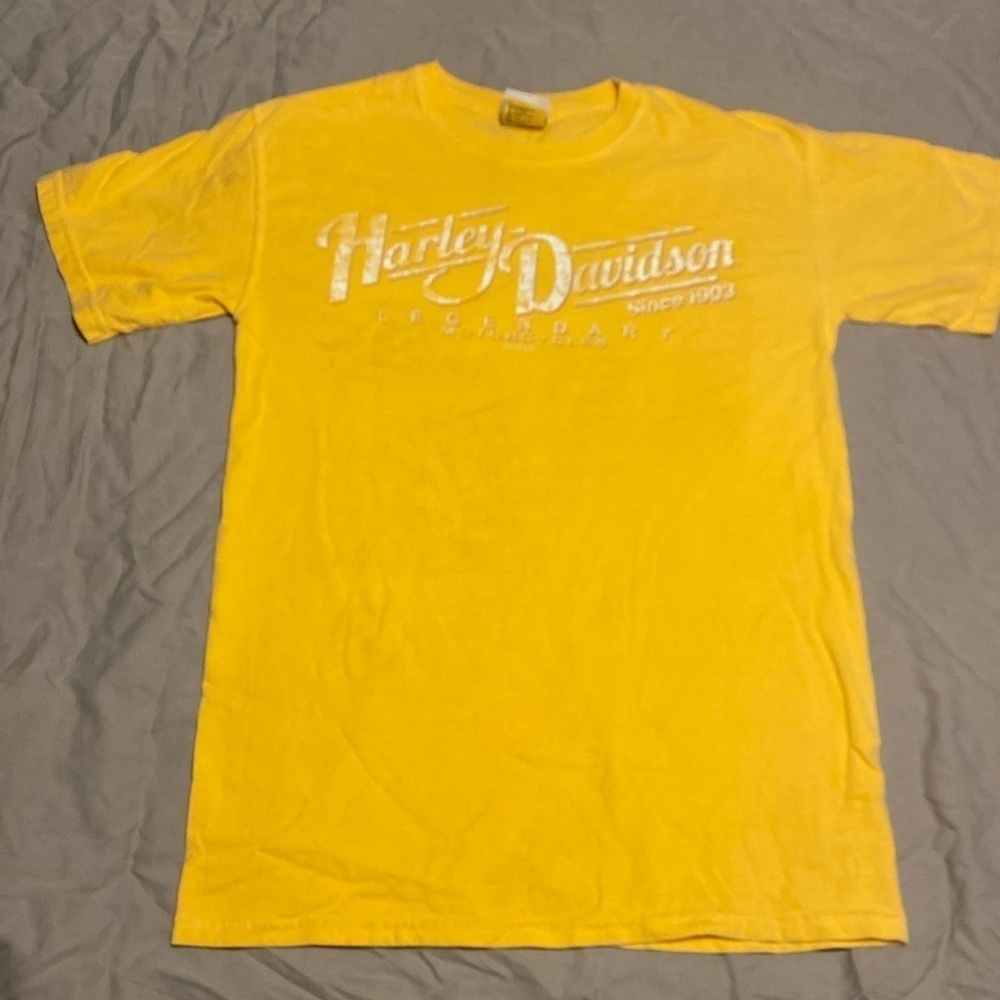 Harley Davidson 2011 Treasure Coast Stuart, Florida men’s size small